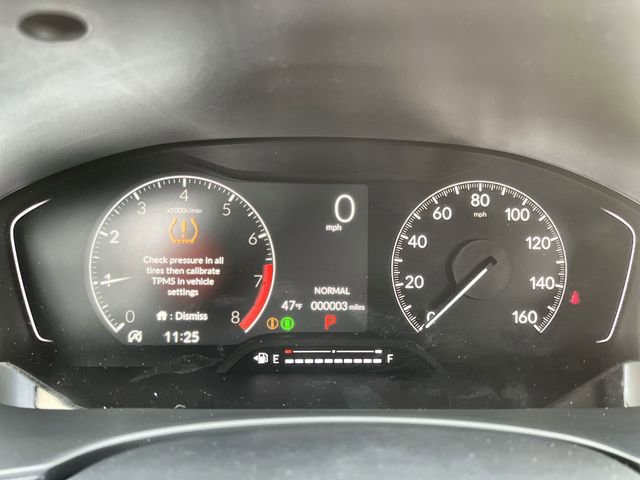 New 2026 Honda Civic Sport image 12