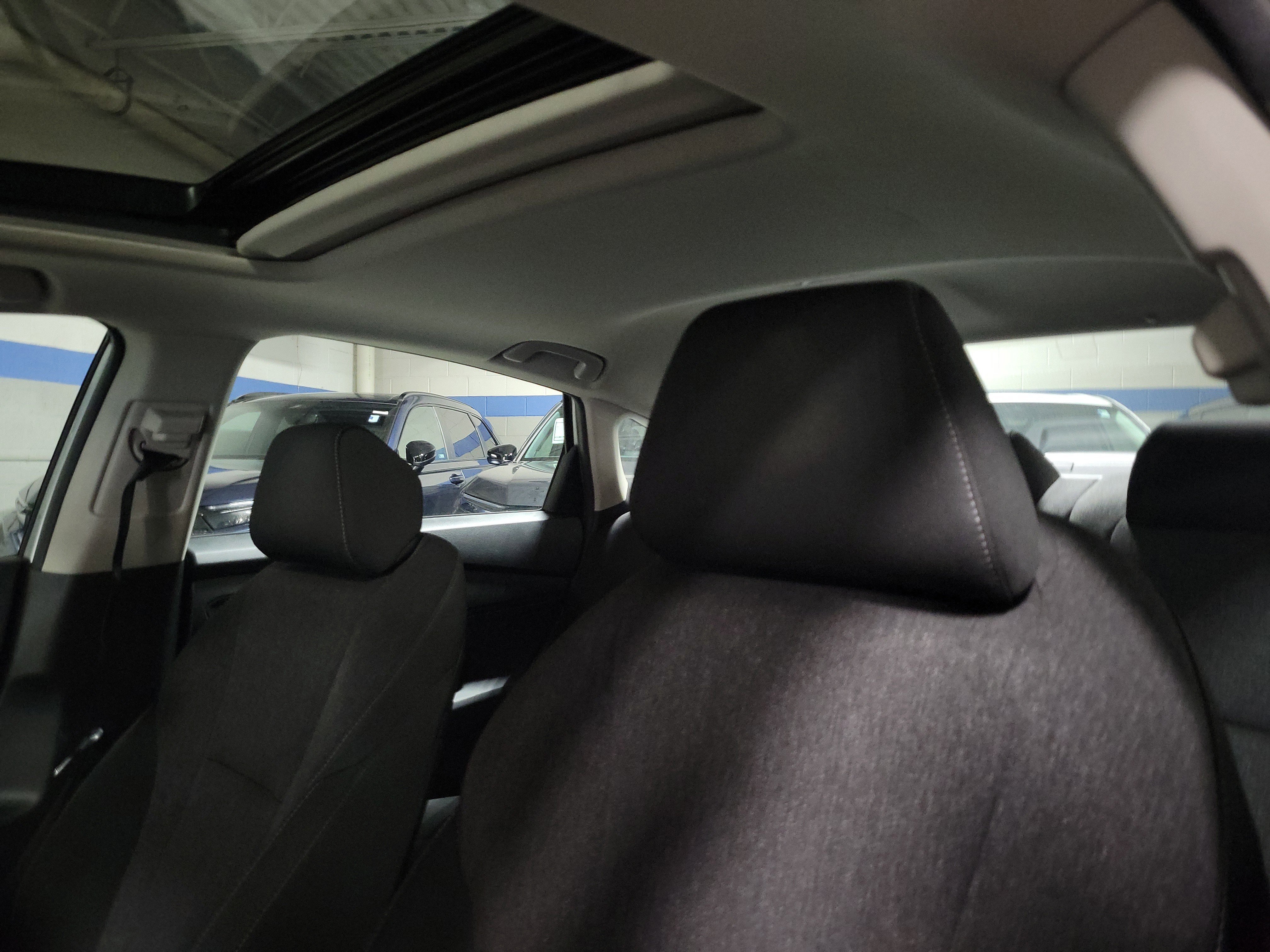 Used 2024 Honda Accord EX image 15