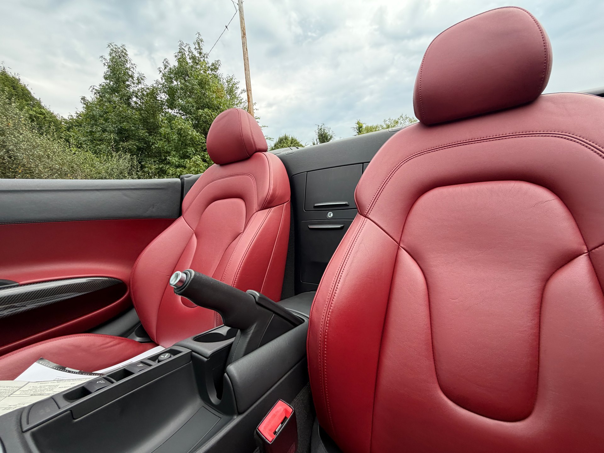 Used 2011 Audi R8 V10 AWD/4WD image 25