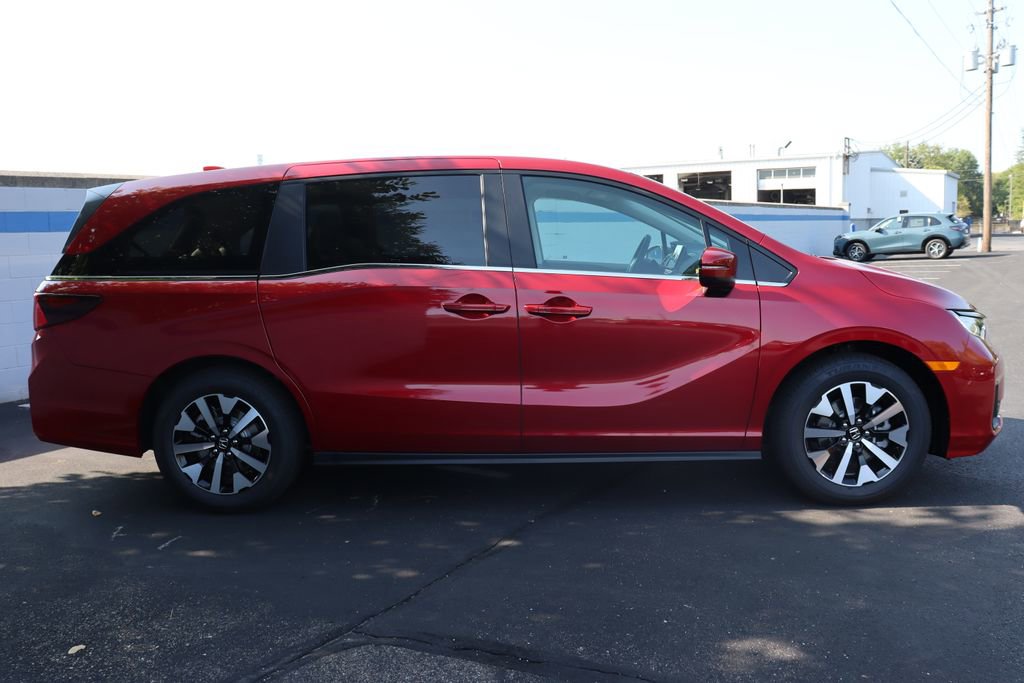 Used 2026 Honda Odyssey EX-L image 6