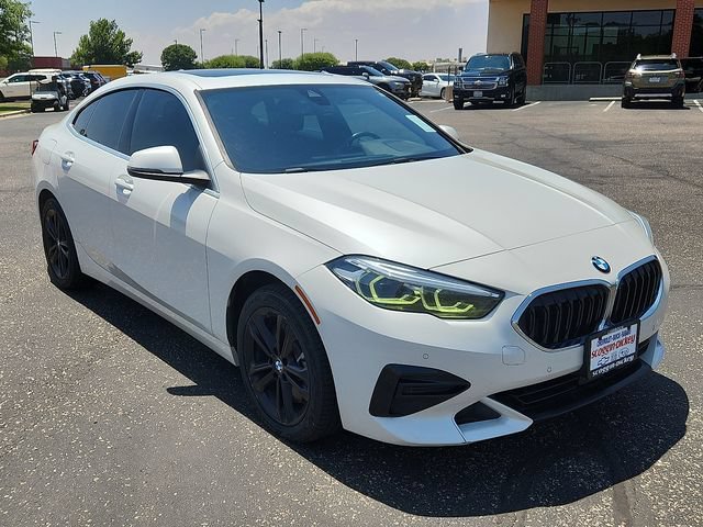Used 2022 BMW 228i Gran Coupe FWD image 6