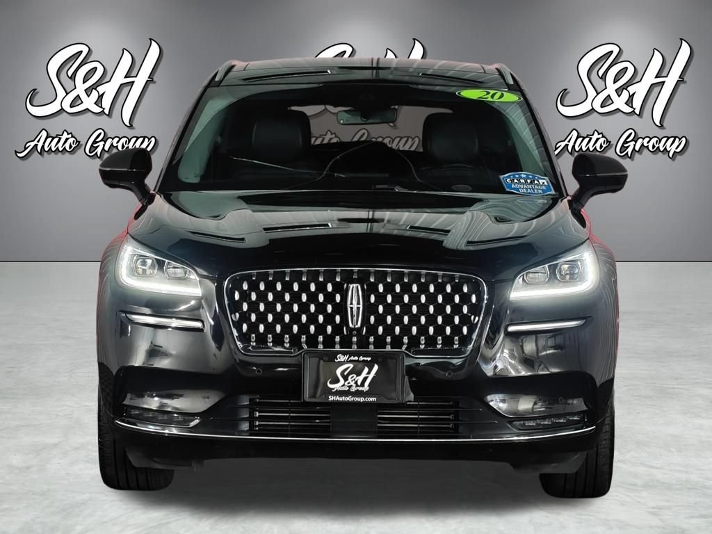 Used 2020 Lincoln Corsair Reserve w/ Equipment Group 201A AWD/4WD image 26