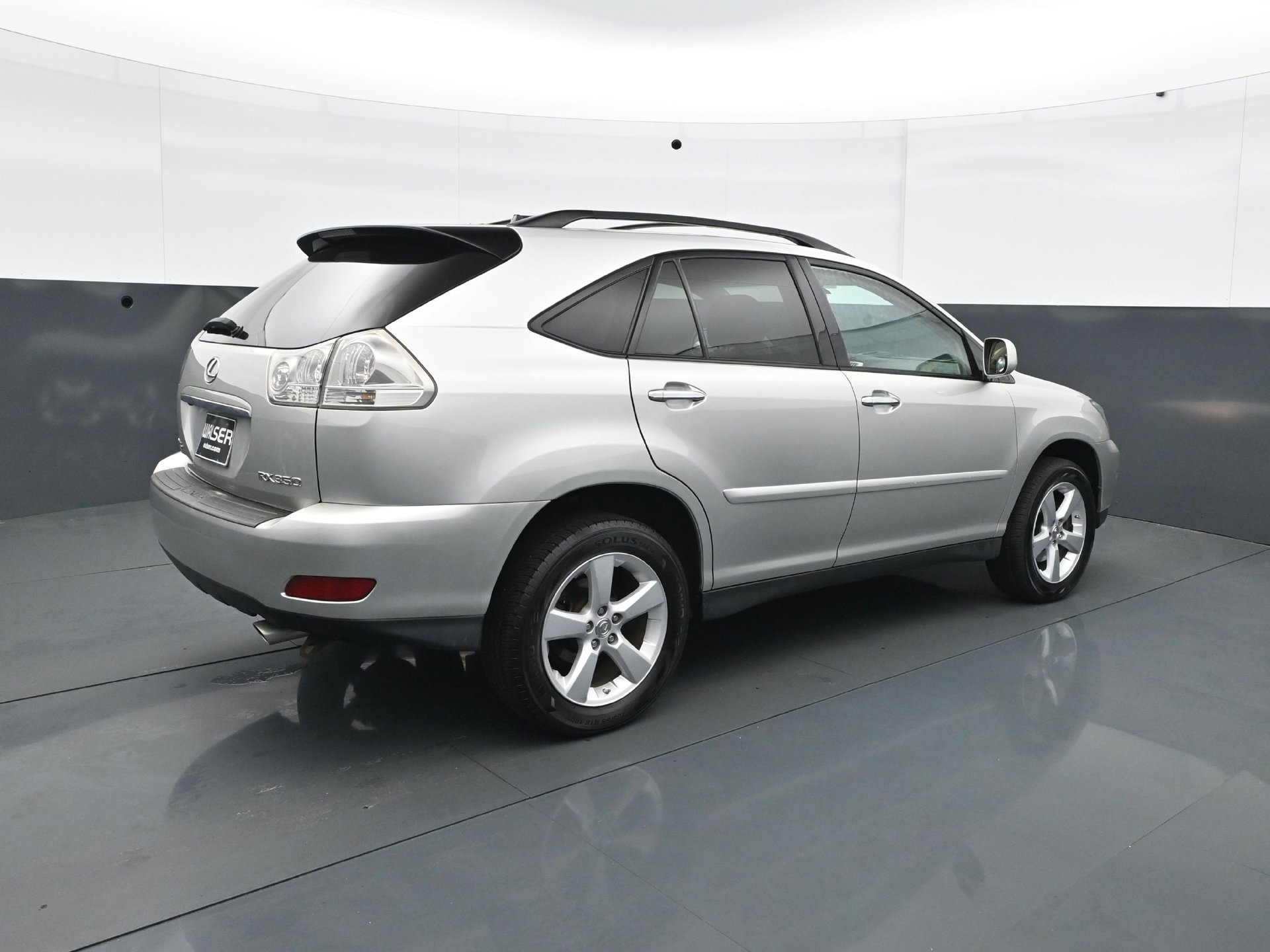 Used 2008 Lexus RX 350 2WD image 6