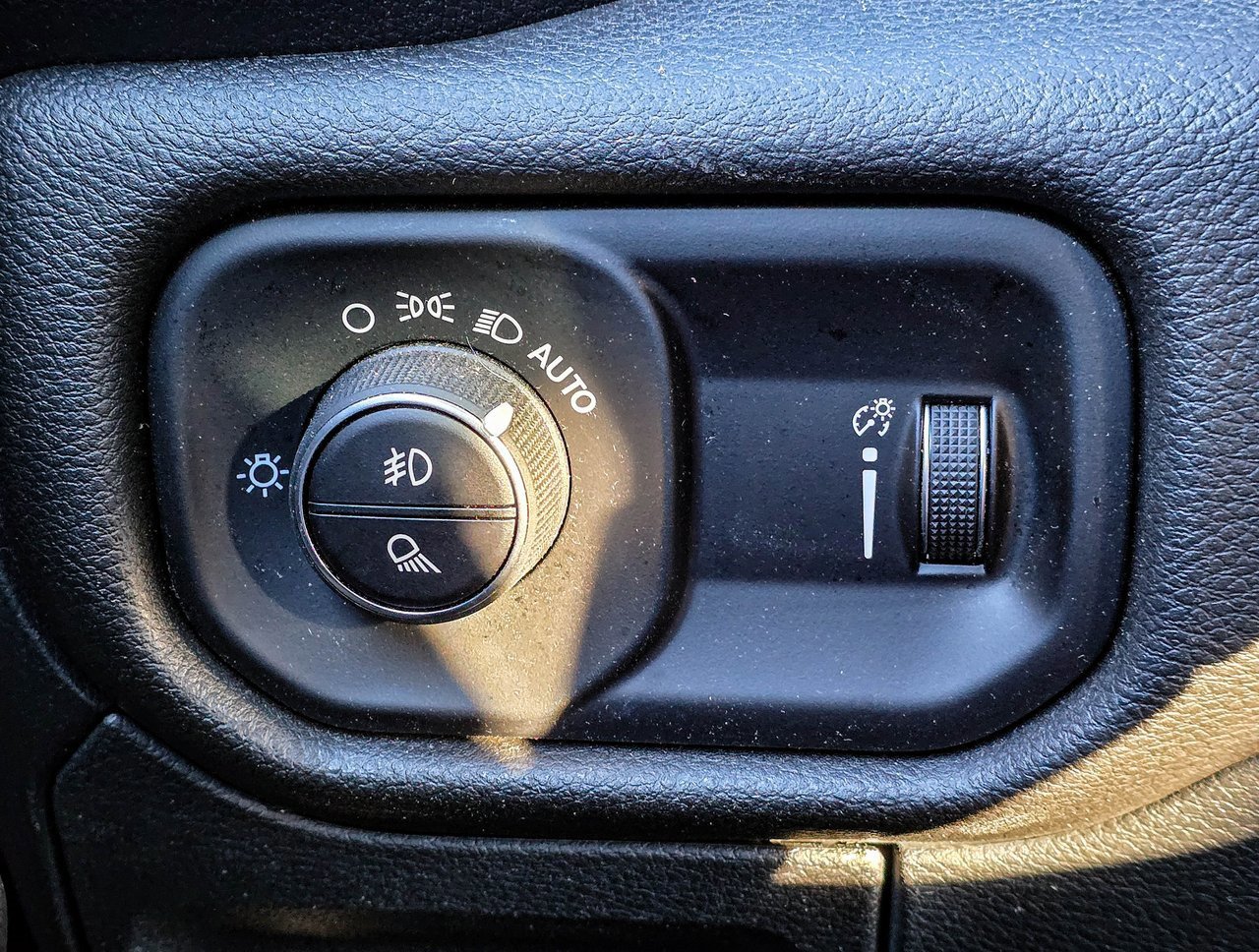 Used 2025 RAM 1500 Tradesman image 25