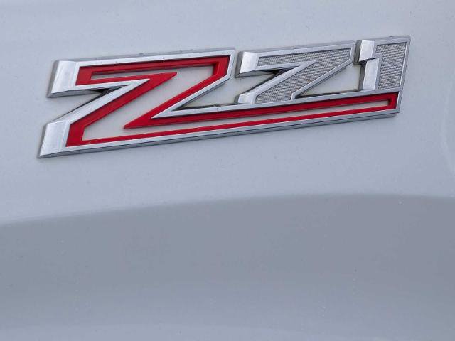 Used 2020 Chevrolet Silverado 1500 LT w/ Convenience Package AWD/4WD image 11