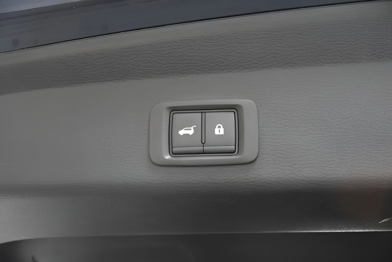 Used 2024 Mitsubishi Outlander SE FWD image 38