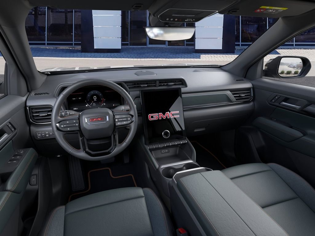 New 2026 GMC Terrain AT4 w/ Technology Package II AWD/4WD image 15