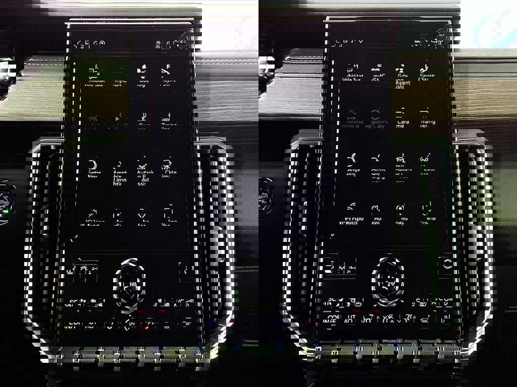 New 2026 GMC Acadia Denali w/ Super Cruise Package image 51