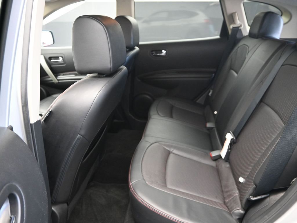 Used 2013 Nissan Rogue SL image 12