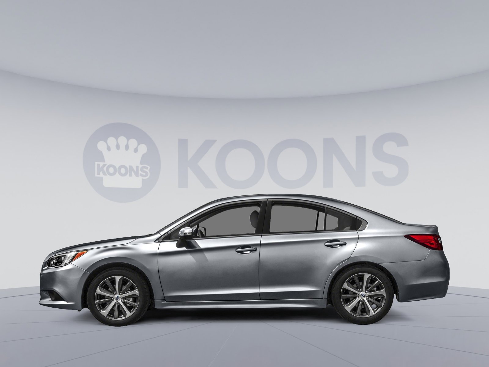 Used 2016 Subaru Legacy 2.5i Limited AWD/4WD image 4