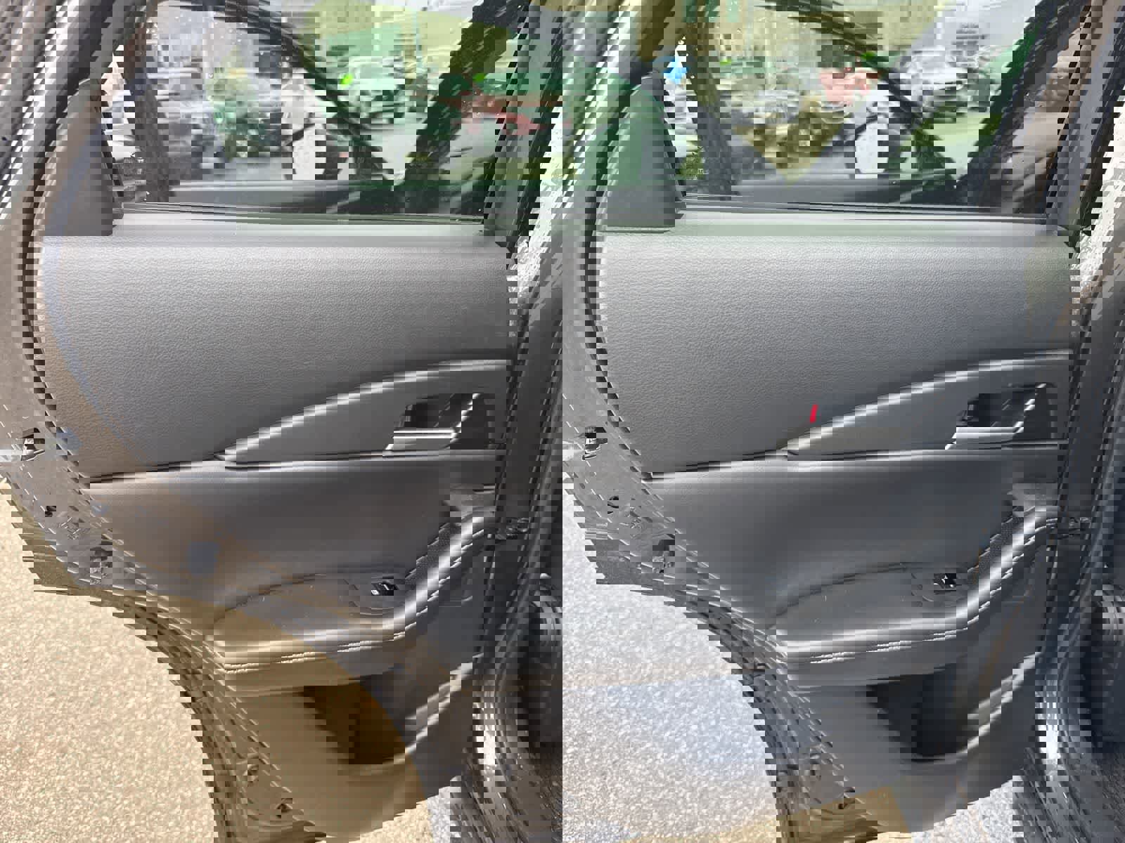 Used 2023 MAZDA CX-30 AWD 2.5 S w/ Select Package image 18