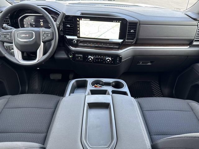 New 2026 GMC Sierra 1500 Elevation w/ X31 Off-Road Package image 20