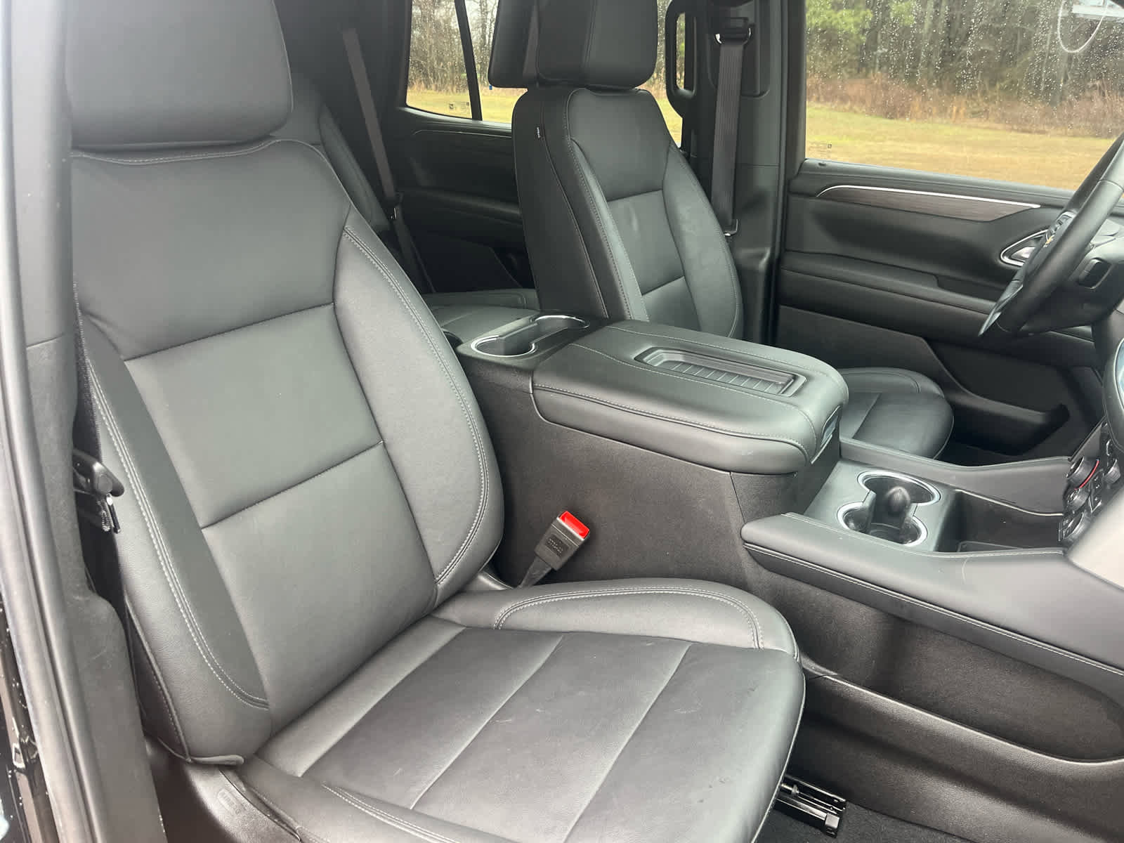 Used 2024 Chevrolet Tahoe LT image 26