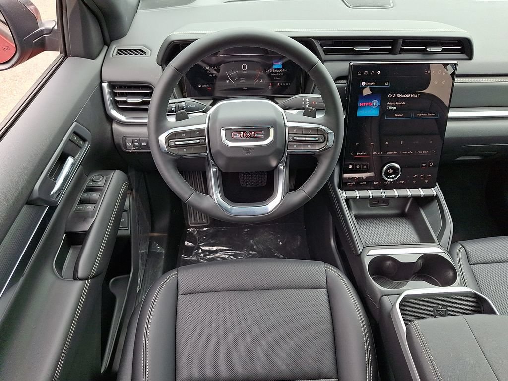 New 2027 GMC Terrain Elevation w/ Elevation Premium Package FWD image 7