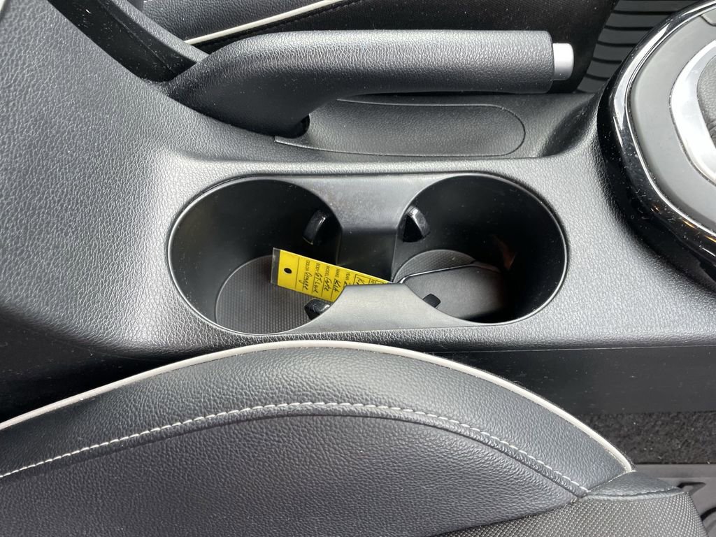 Certified 2023 Kia Forte GT-Line image 29