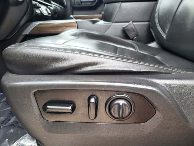 Used 2020 Chevrolet Silverado 1500 LT Trail Boss image 16