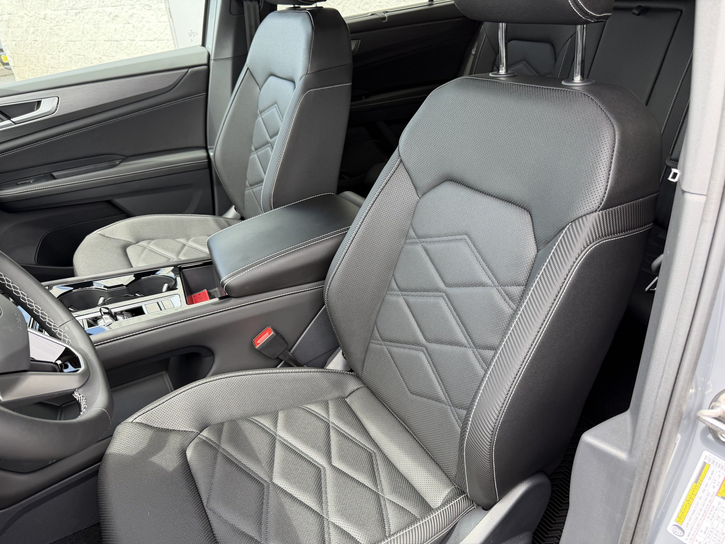 New 2026 Volkswagen Atlas Cross Sport SE AWD/4WD image 10
