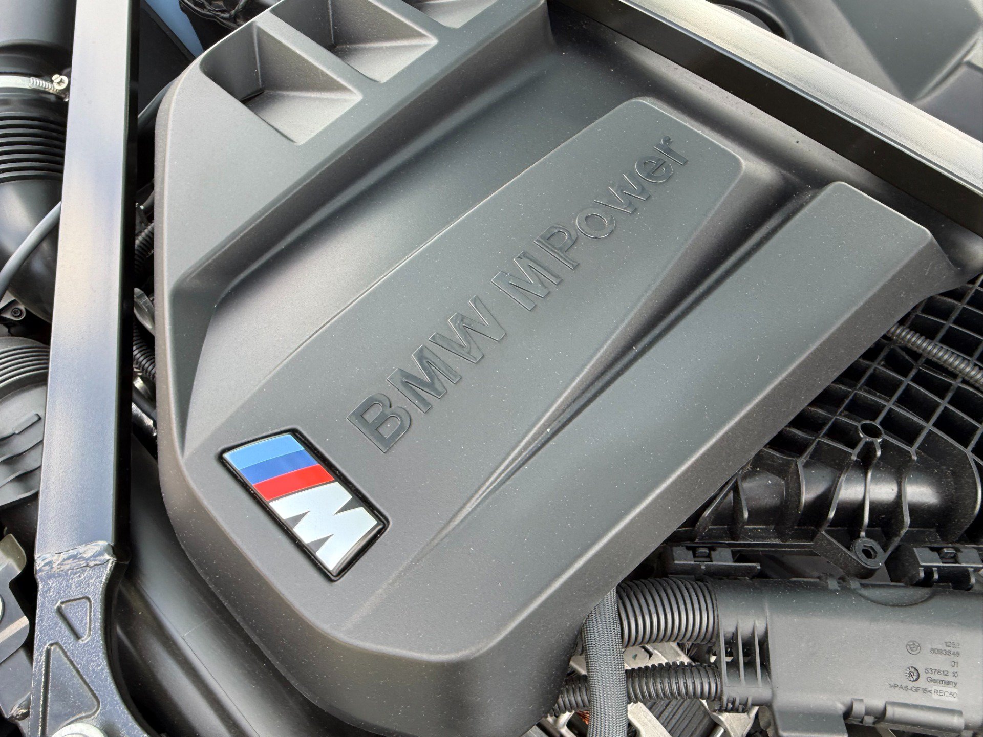 Used 2023 BMW M2 w/ Lighting Package RWD image 54