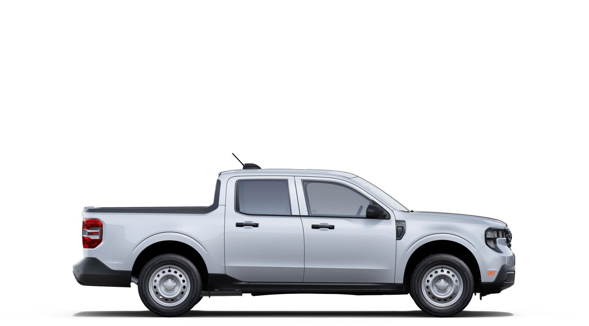 New 2025 Ford Maverick XL w/ Equipment Group 101A image 5