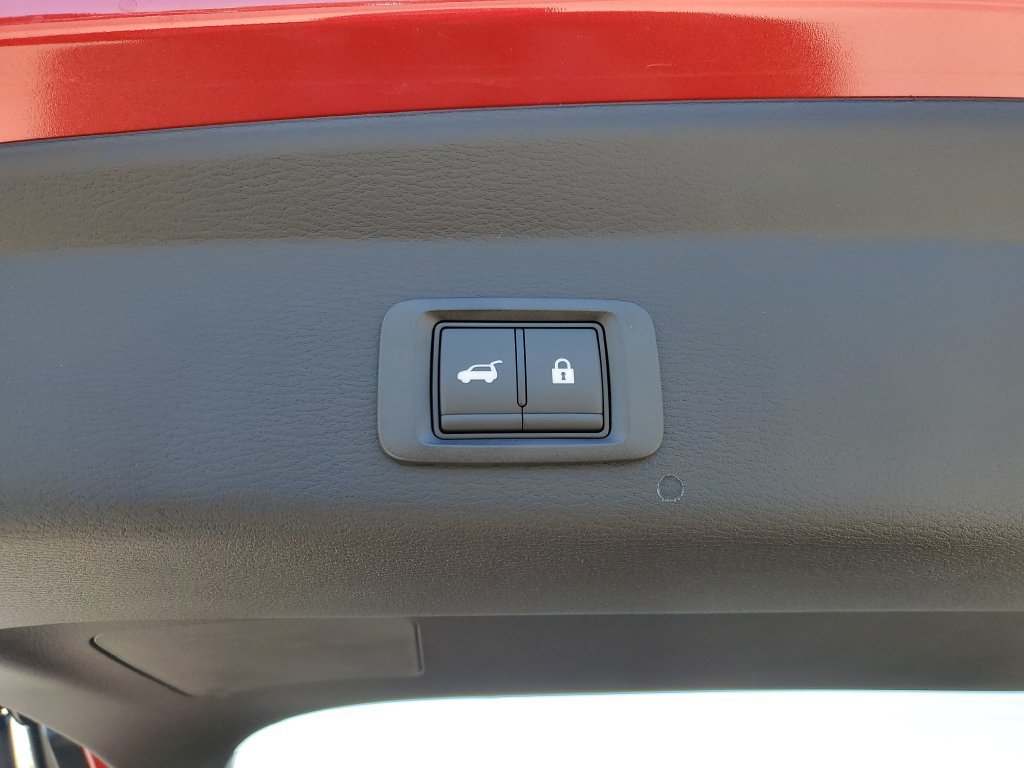 New 2026 Nissan Rogue Platinum AWD/4WD image 9