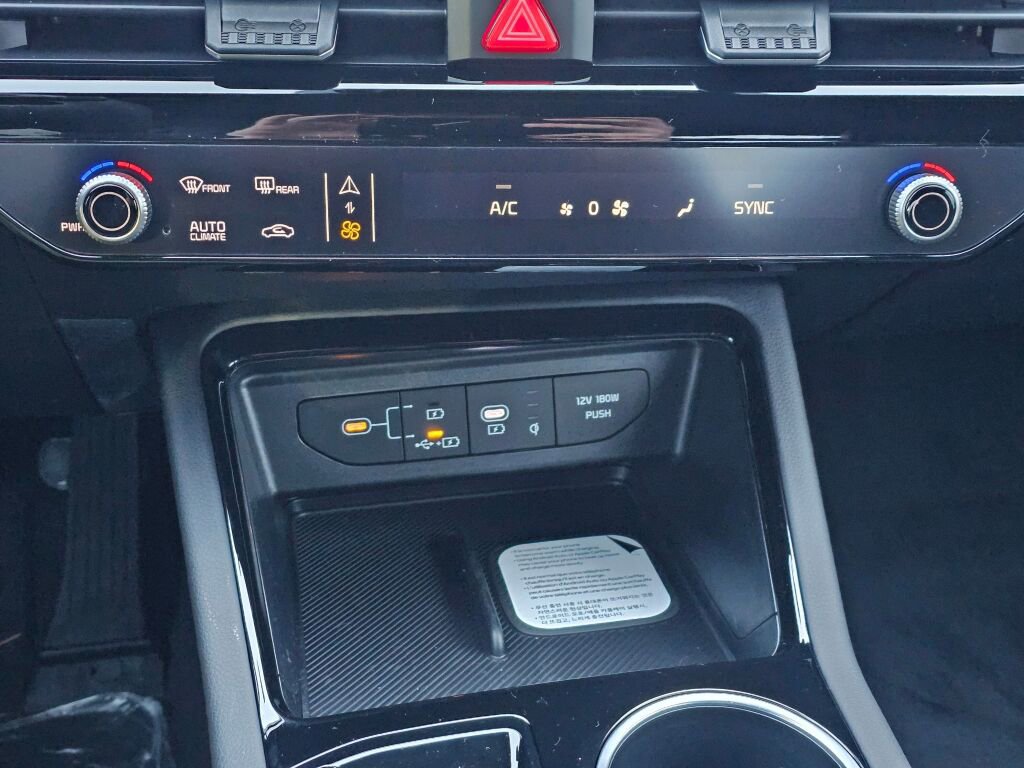 New 2026 Kia K5 GT-Line image 15