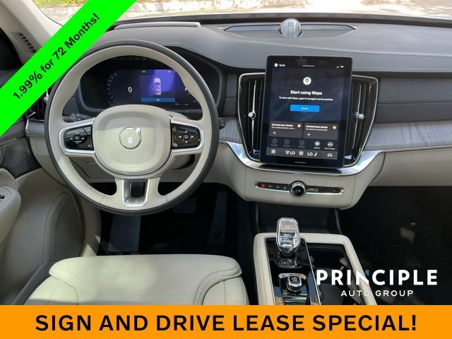 New 2026 Volvo XC90 B6 Ultra image 19