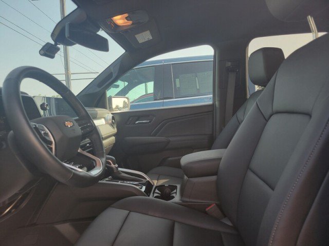 Used 2026 Chevrolet Colorado LT w/ LT Convenience Package RWD image 10
