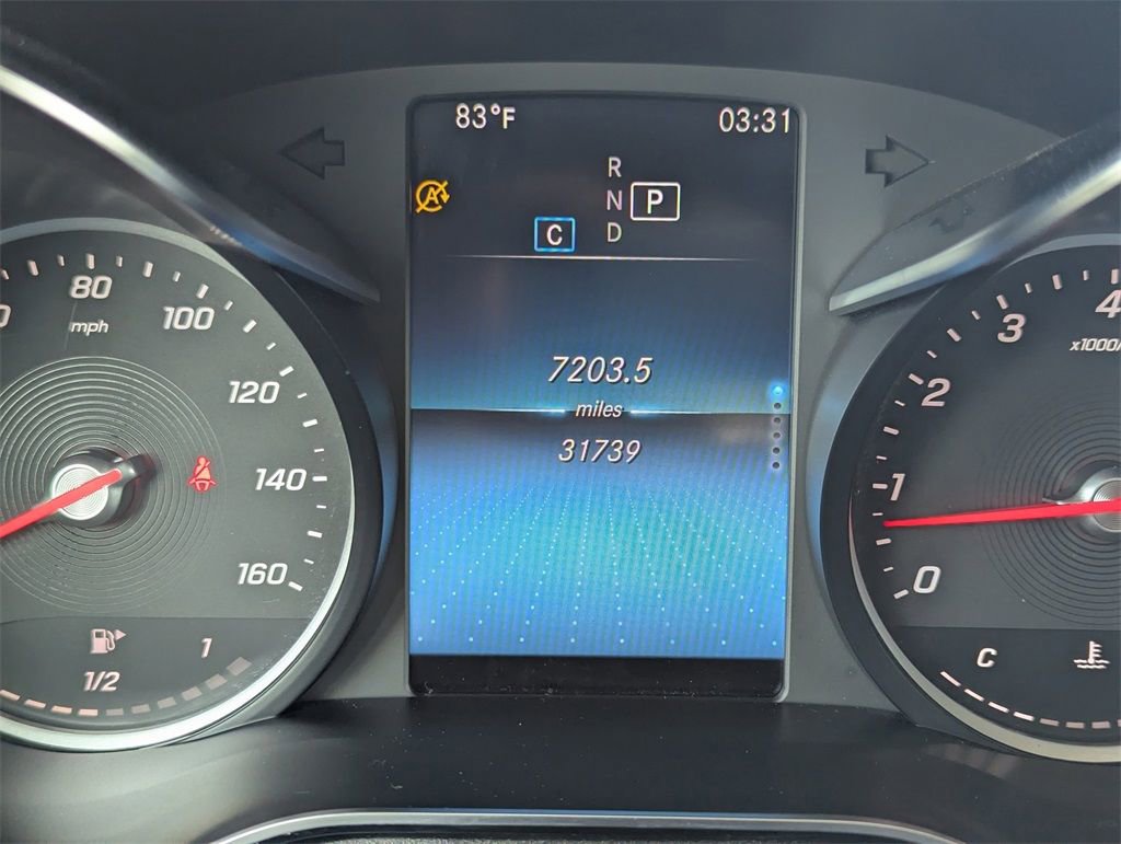 Used 2022 Mercedes-Benz GLC 300 image 25