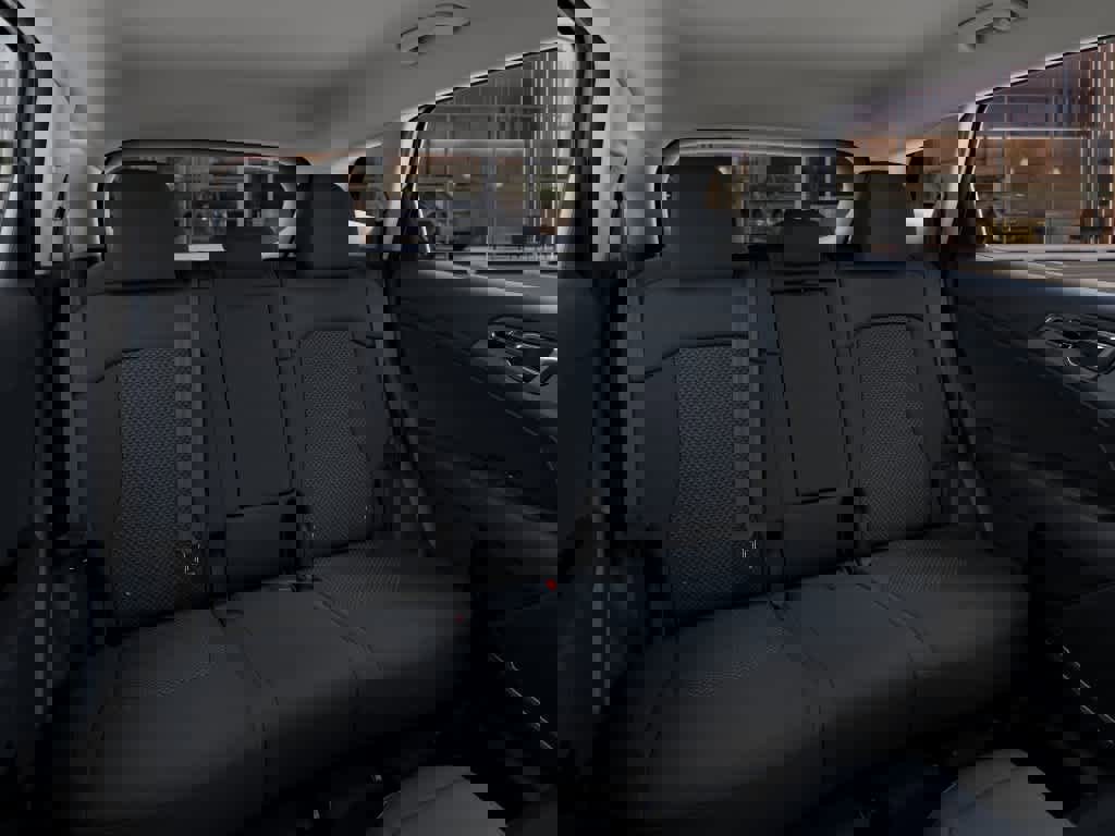 New 2026 Kia Sportage LX image 16