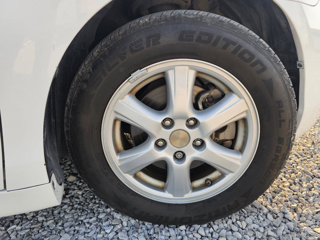 Used 2007 Toyota Camry LE image 70