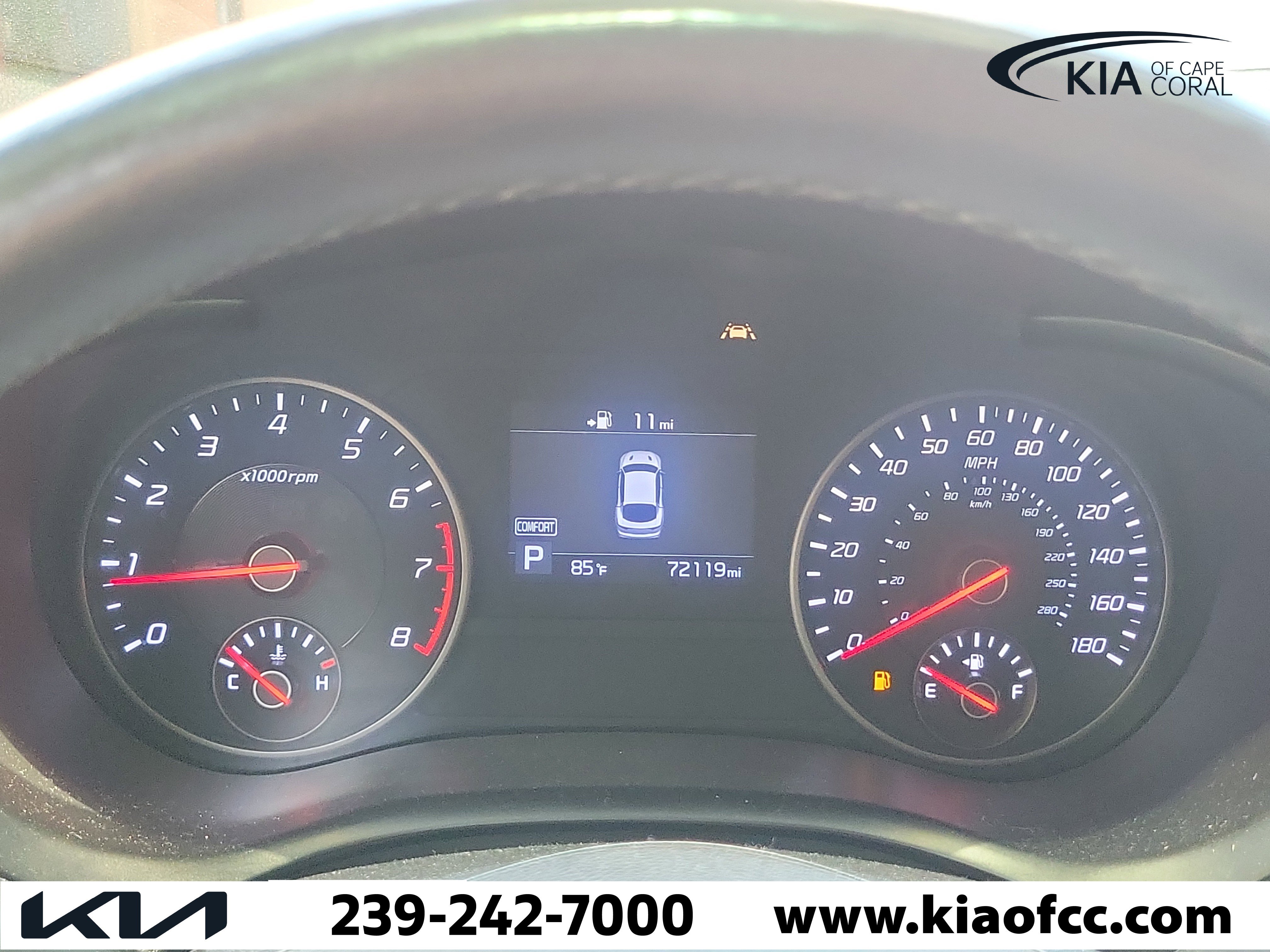 Used 2018 Kia Stinger GT AWD/4WD image 23