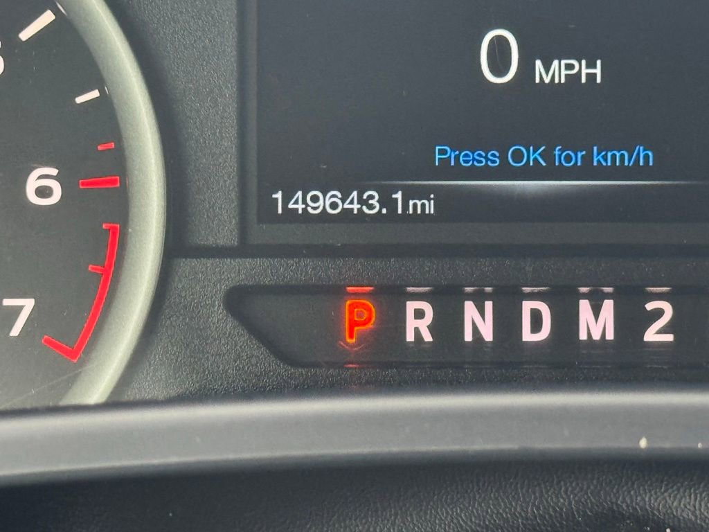 Used 2015 Ford F150 XLT w/ Equipment Group 301A Mid RWD image 13