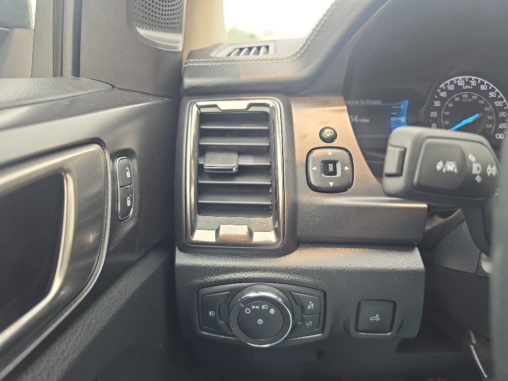 Used 2023 Ford Ranger Lariat w/ Equipment Group 501A High AWD/4WD image 23