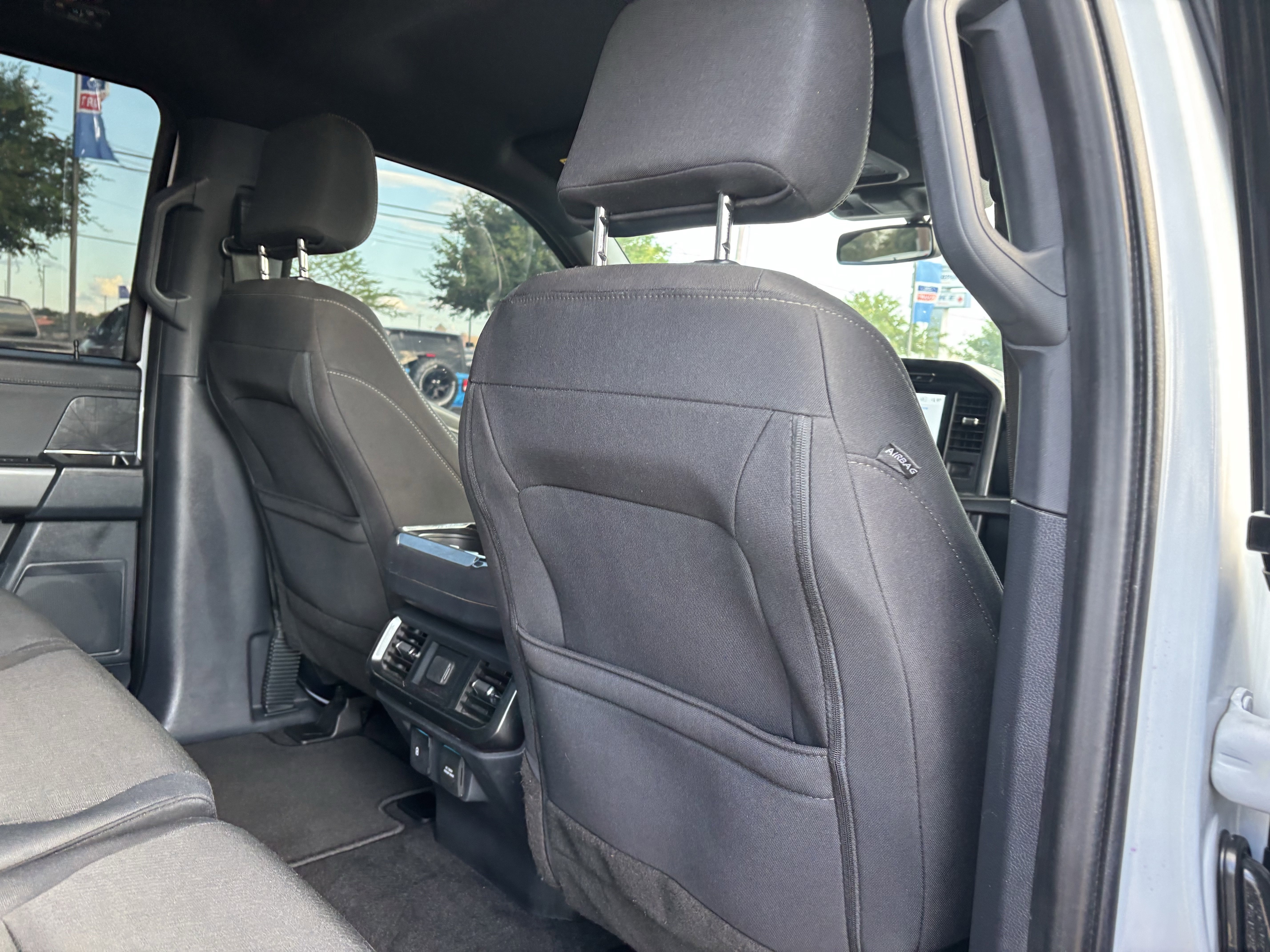 Certified 2022 Ford F150 XLT w/ Equipment Group 302A High image 21