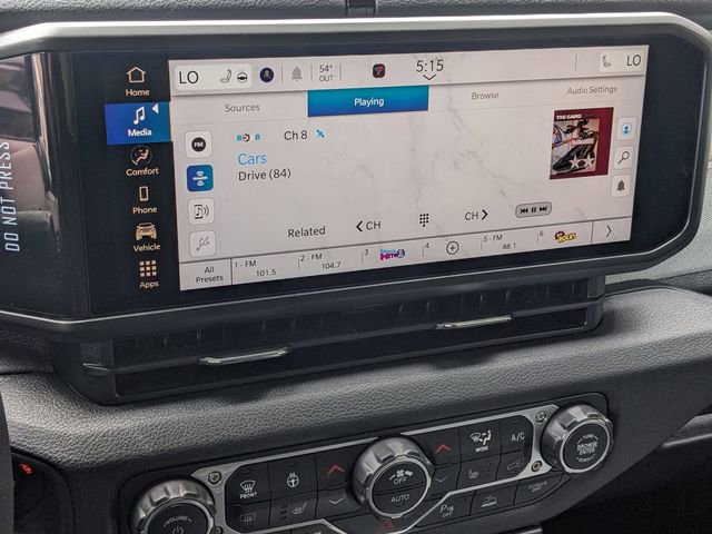 New 2025 Jeep Wrangler Willys image 19