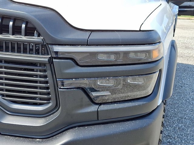 Used 2025 RAM 2500 Rebel w/ Rebel Level 1 Equipment Group image 12