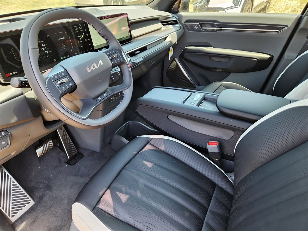 New 2026 Kia EV9 GT-Line image 8