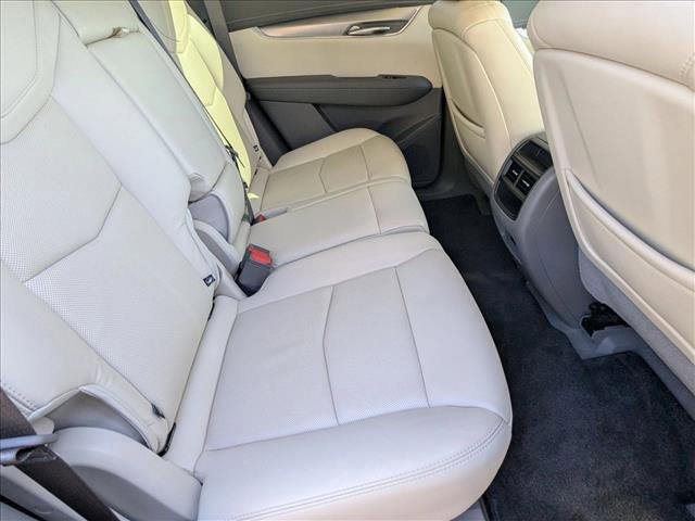 Used 2020 Cadillac XT5 Premium Luxury image 18