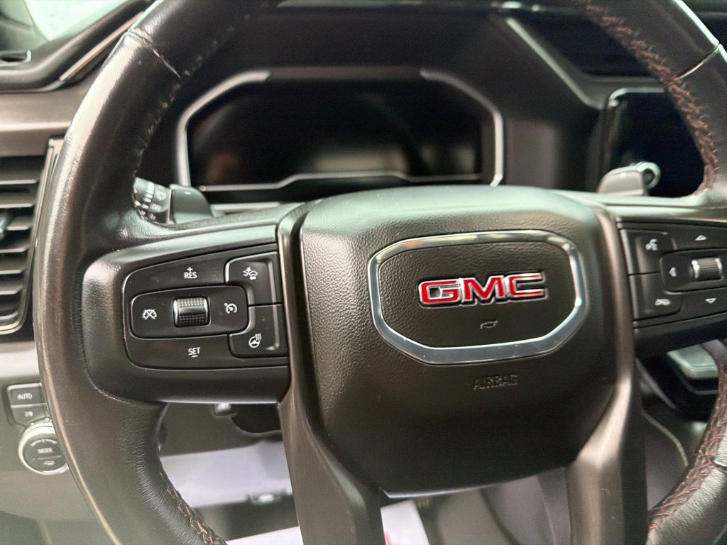 Used 2023 GMC Sierra 1500 AT4X w/ AT4X AEV Edition AWD/4WD image 11