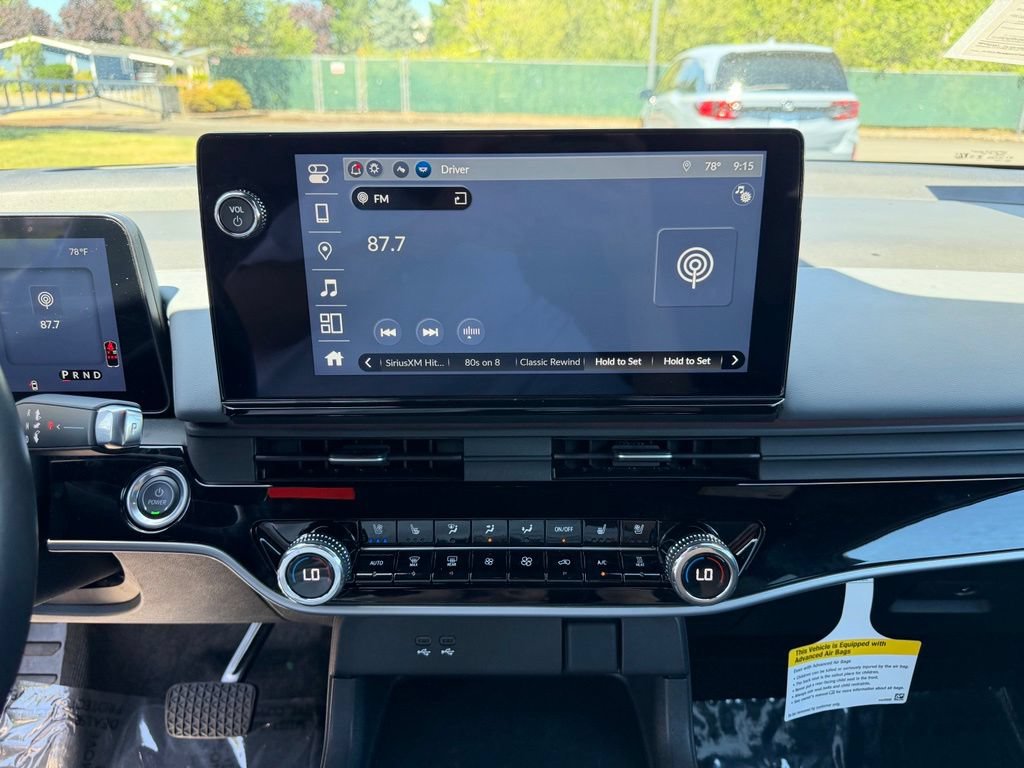 Certified 2024 Honda Prologue Elite image 21