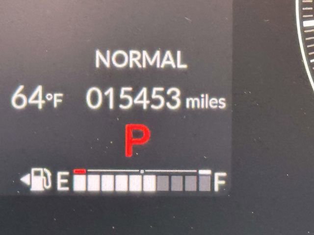 Certified 2023 Honda HR-V EX-L image 25