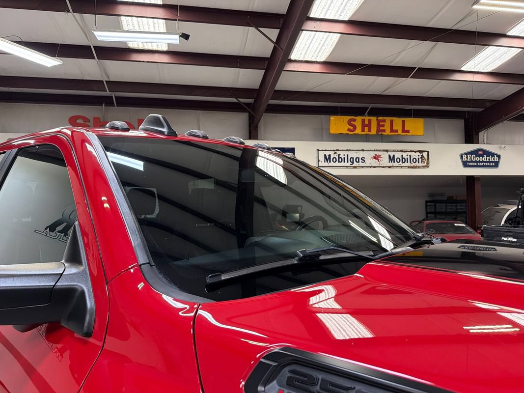 Used 2021 RAM 2500 Power Wagon AWD/4WD image 46
