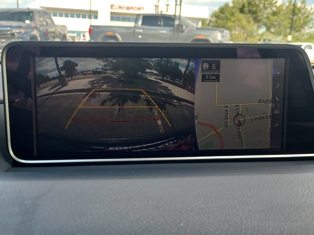 Used 2019 Lexus RX 350 AWD image 30