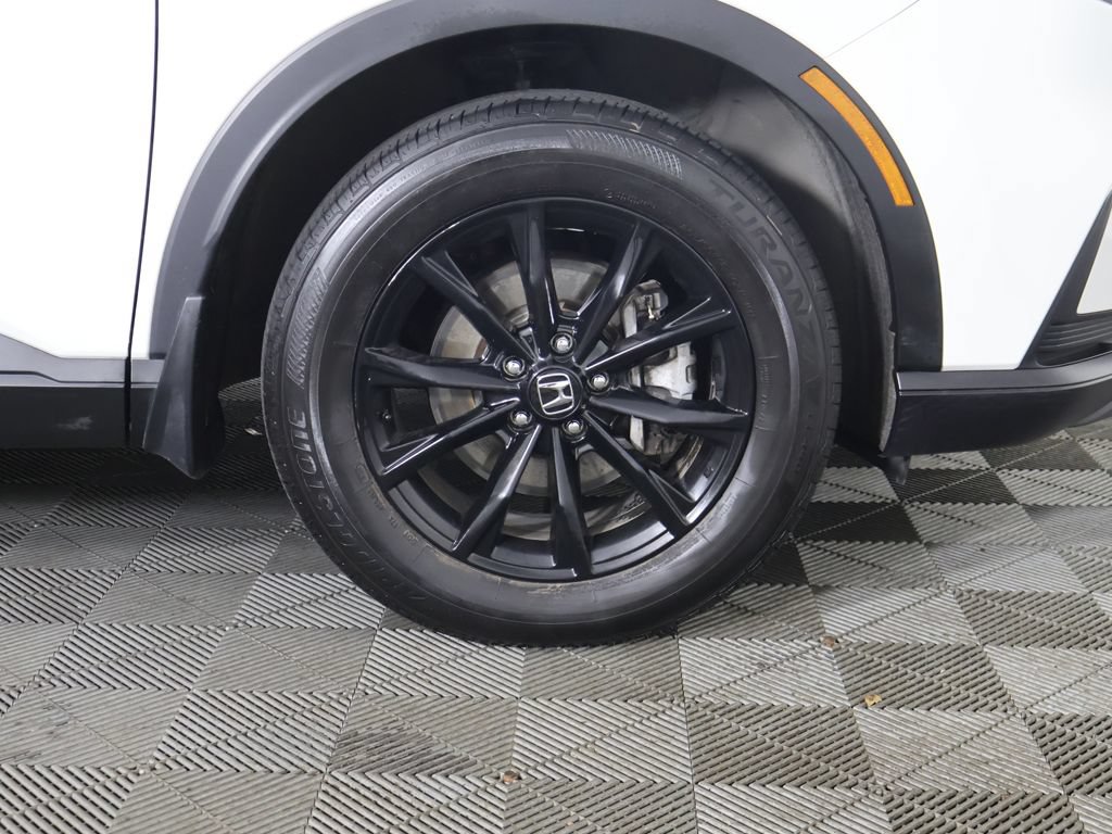 Used 2024 Honda CR-V Sport image 22