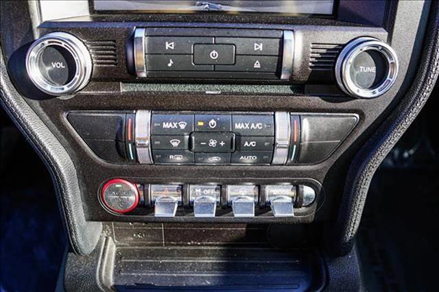Used 2018 Ford Mustang EcoBoost w/ Equipment Group 101A image 18