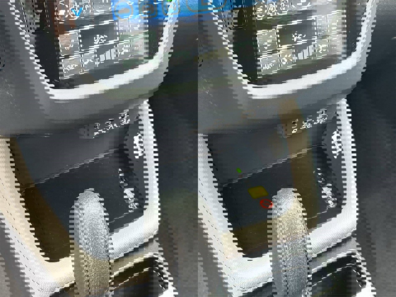 New 2026 Subaru Forester Premium image 25