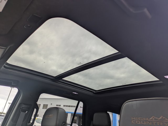 Used 2021 Chevrolet Tahoe High Country image 22