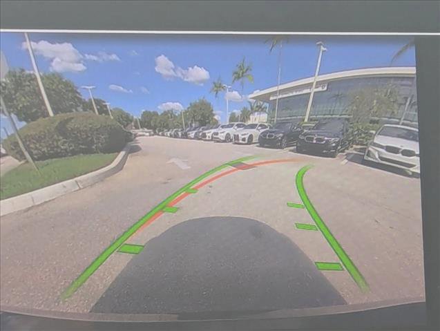 Certified 2024 BMW 228i Gran Coupe w/ Convenience Package image 12