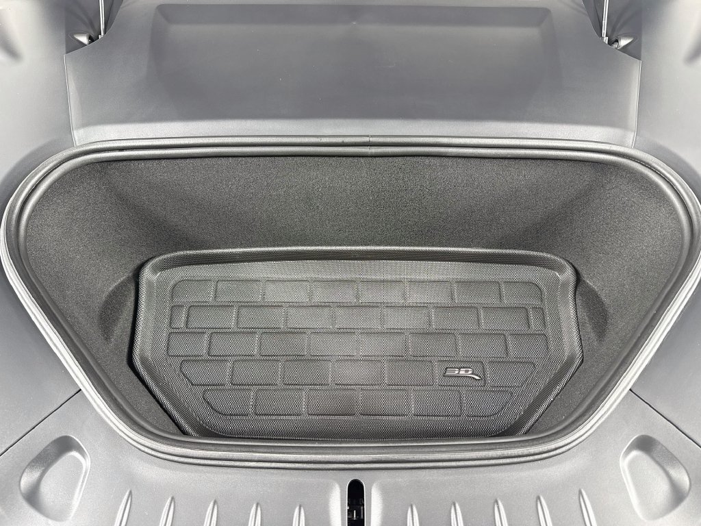 Used 2024 Tesla Model S Plaid AWD/4WD image 32
