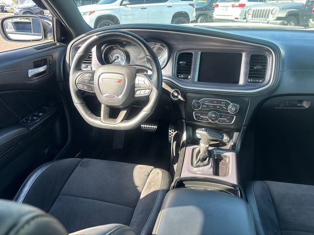 Used 2023 Dodge Charger Scat Pack RWD image 10